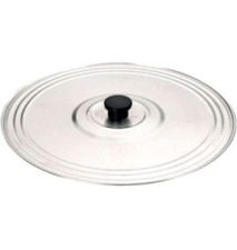 Couvercle en inox 18-20-22 CM