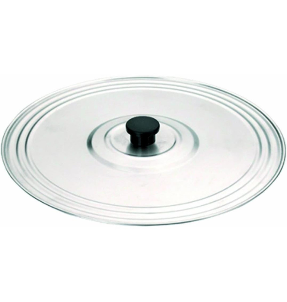 Couvercle Inox 14-16-18 cm