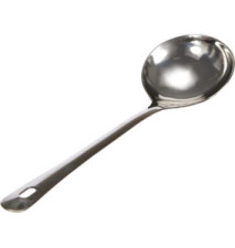 Louche Inox  SUPRA 9 x 30 cm