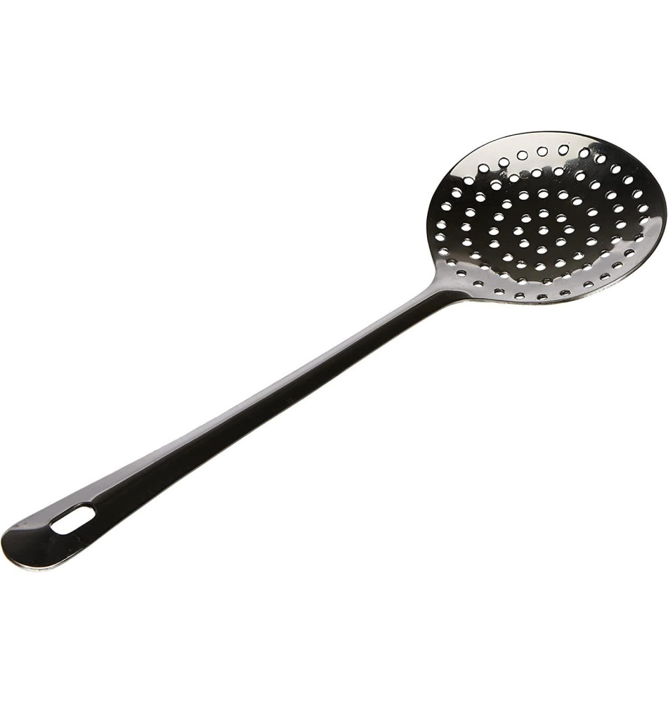Ecumoire en Inox SUPRA 32cm