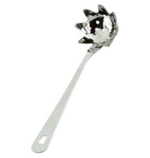 cuillere a spaghetti inox