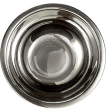 Bol en Inox D 24cm - 2,5 L