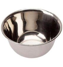 Bol inox 19 cm