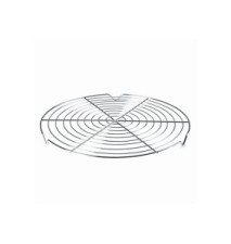 Grille circulaire de Pâtisserie 28cm