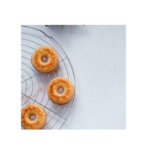 Grille circulaire de Pâtisserie 28cm