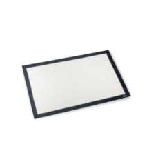 Tapis Silicone Microperforé 60x40 cm sans BPA - Four Congélateur