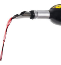Décanteur de Vin+Bouchon