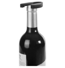 Découpe Capsule Bouteille