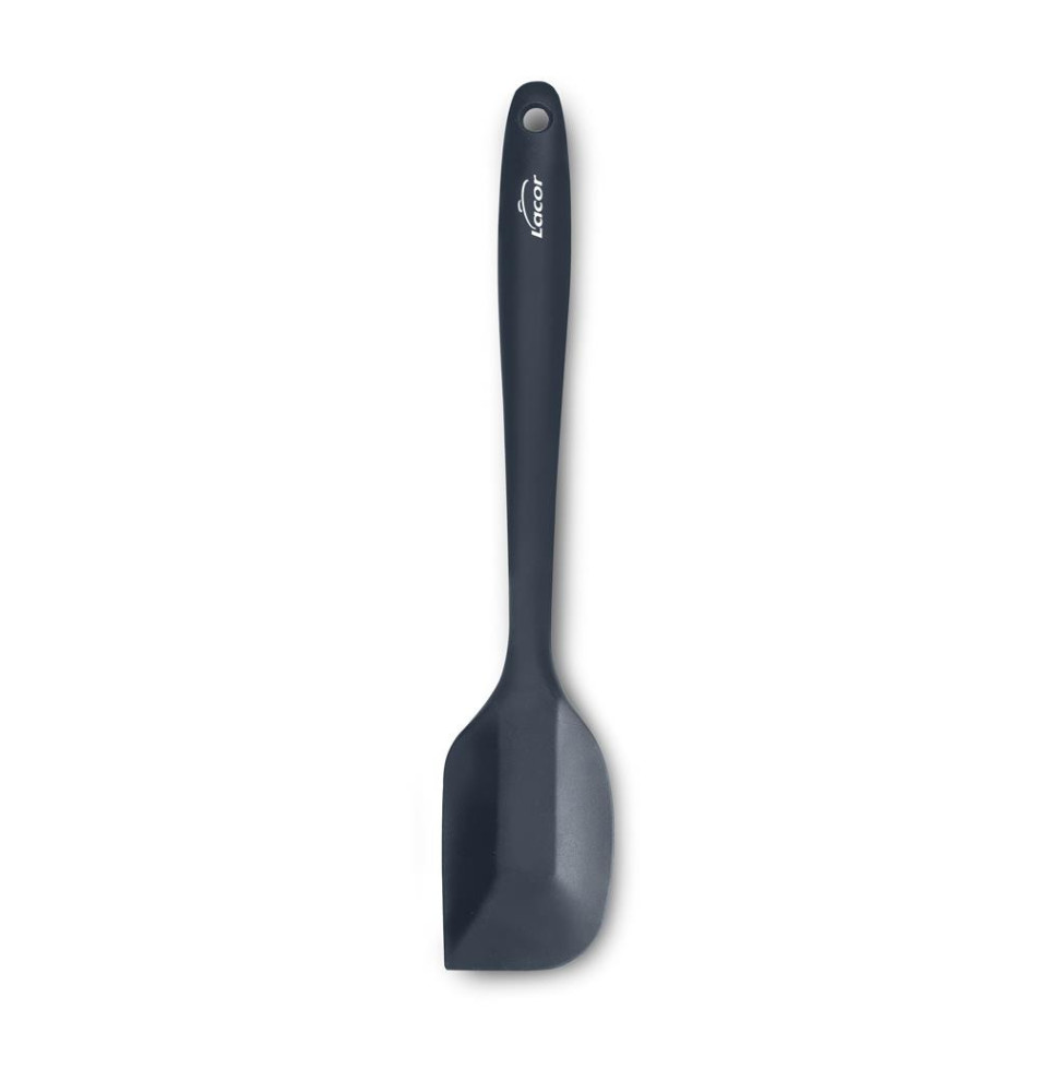 Spatule en Silicone Noir