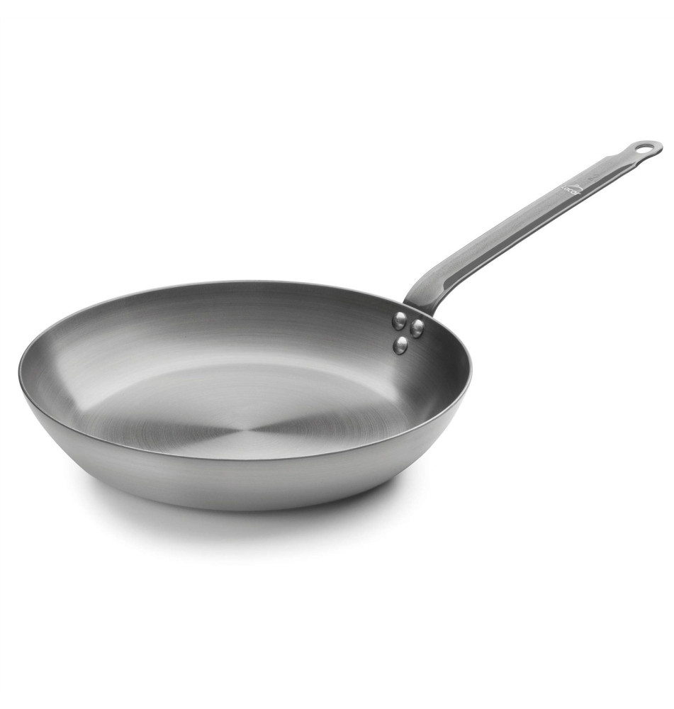 Poêle à frire Ferrum Tri  40 cm