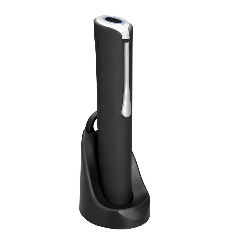 Tire Bouchon Electrique avec Support Charge
