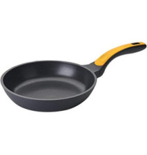 Poêle Evolution 28 cm Fonte d’aluminium Antiadhésif Compatible Induction