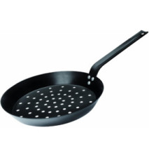 Poêle à Marrons Moka 26 cm
