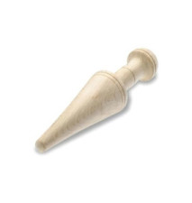 Poussoir à Chinois 25cm en Bois
