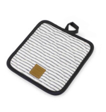 Mouflette Milan 20x20cm Protection pour Four