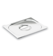 Couvercle Bac GN 1/6 Inox