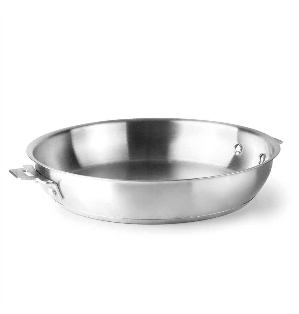 Poêle à Frire SANS Poignée Amovible Combi ø 24 cm