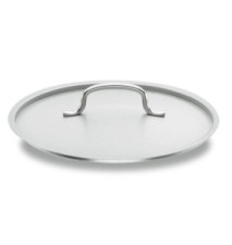 Couvercle Classic-Chef Inox 28 cm