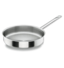 Sauteuse Chef-Classic Inox 28cm
