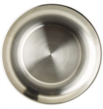 Plateau Bac à fruits de mer Garinox 42cm