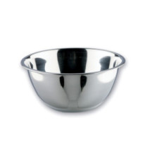 Bol Conique Inox Garinox-24 cm 2,50lt