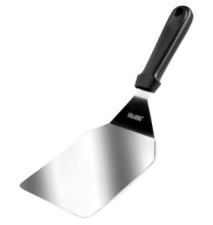 Spatule Rectangulaire XL en Inox ecoprof