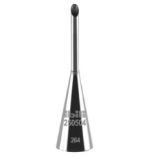 Douille de pâtisserie Petit Choux 4 mm inox