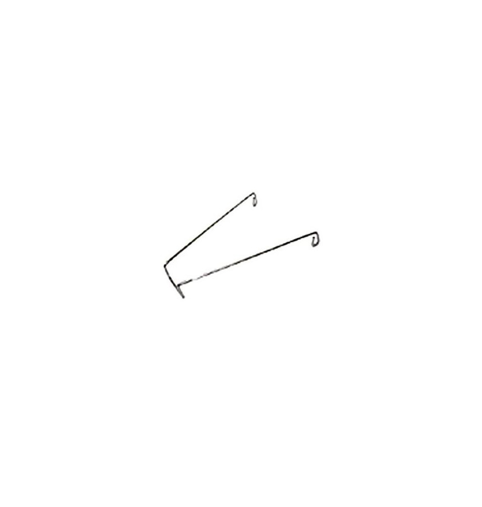 Accessoire autocuiseurs Support panier vapeur 792691