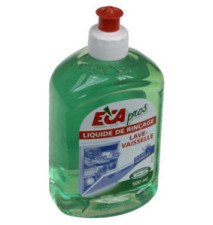 Liquide de rincage 500ml Lave-vaisselle