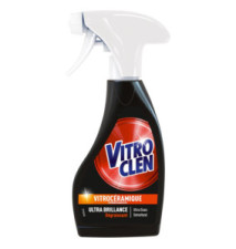 Pistolet Nettoyant Vitrocéramique 250 ml