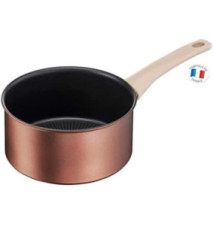 Casserole 16 cm (1,5L) ECO-RESPECT - antiadhésive - Tous feux dont induction