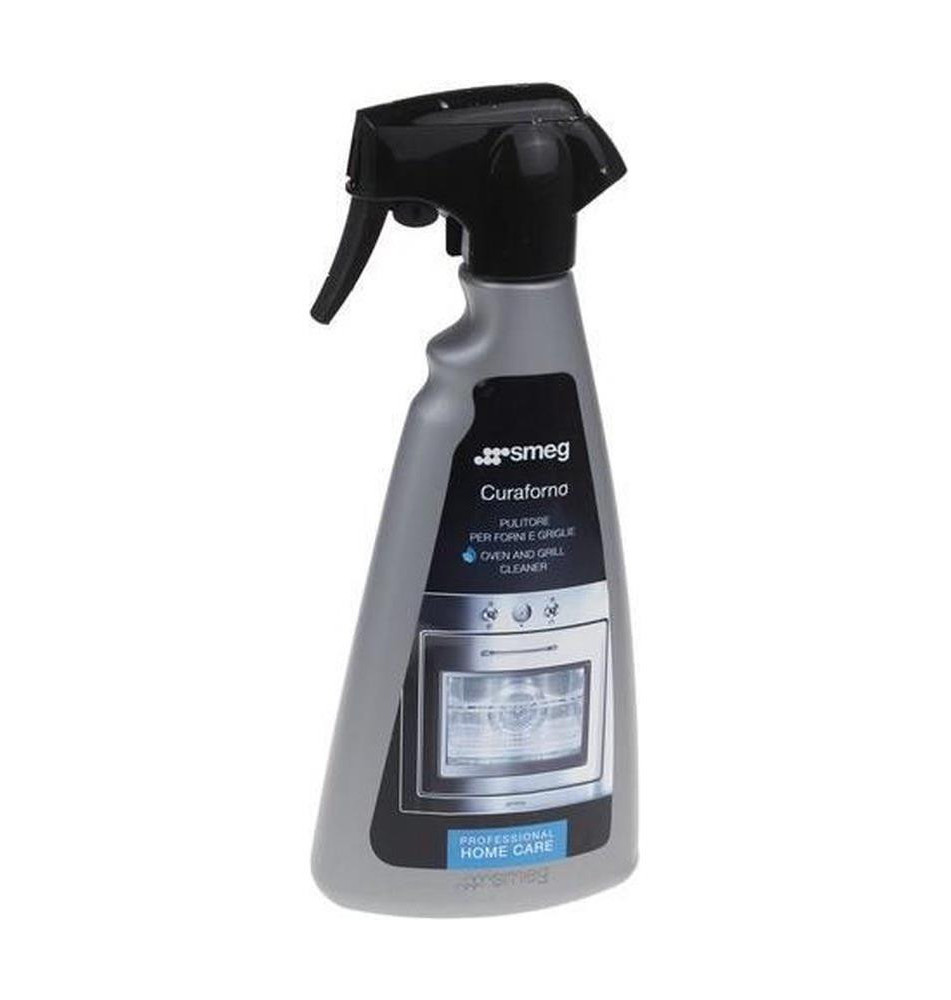 NETTOYANT FOUR ET GRILLE - 500ml