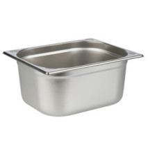 Récipient GN 1/2, (L)325 x (P)265 x (H)150 mm