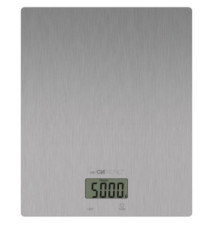 Balance de cuisine KW 3821, inox