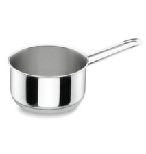 Casserole Gourmet 14 cm Inox