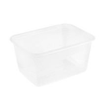 Set de 2 boîtes de congélation Mia Magic Ice 2 Litres 20,5 x 15,5 x 10,5 cm