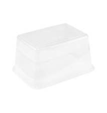 Set de 2 boîtes de congélation Mia Magic Ice 2 Litres 20,5 x 15,5 x 10,5 cm