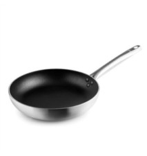 Poêle à frire Adara 24cm ILAG Ultimate Antiadhésive, Sans PFOA, Aluminium