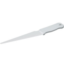 Couteau plastique pour Gateau Fondant