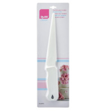 Couteau plastique pour Gateau Fondant