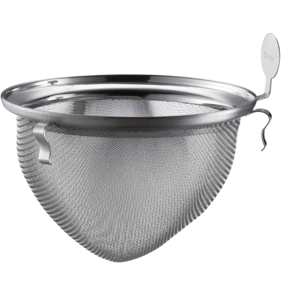 Filtre en inox brillant pour théière Chambord 1.0 l: 1922/1975