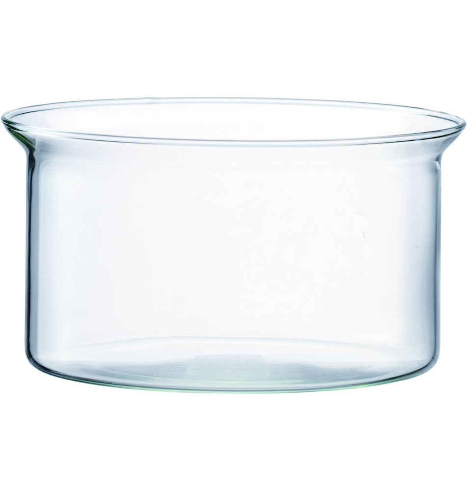 Verre de rechange pour plats 1.0 l: 4402/4604