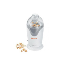 Machine à pop-corn PM 3635 Clatronic (blanc/bleu)