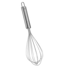 Fouet Imperial Acier inoxydable 30cm