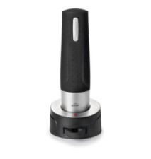 tire bouchon electrique black