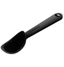 Cuillère à glace, noir