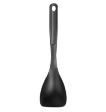 Cuillère de cuisine, noir