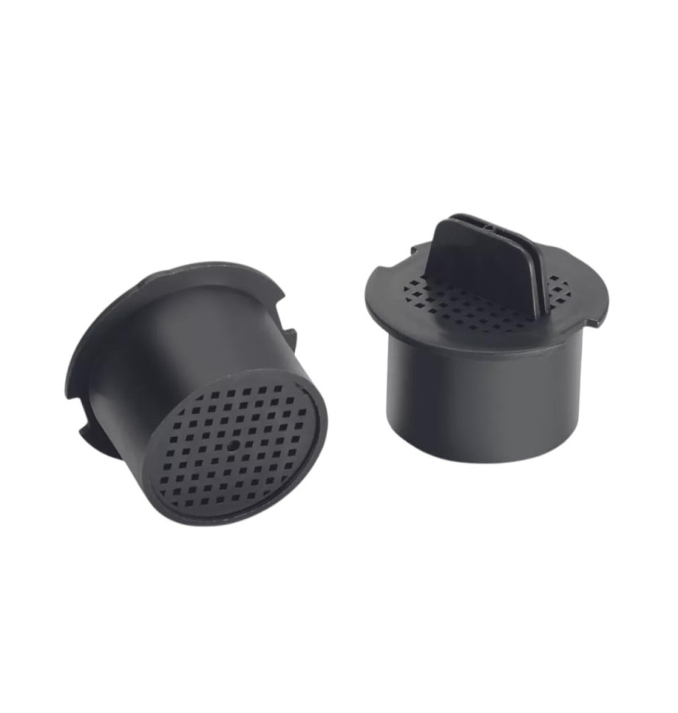FILTRE CHARBON ACTIVE CAVE A VIN set2 ronde