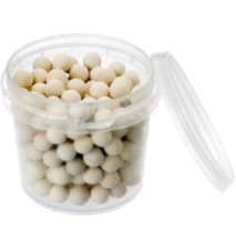 Boîte 250g billes en céramique pour pâtisserie