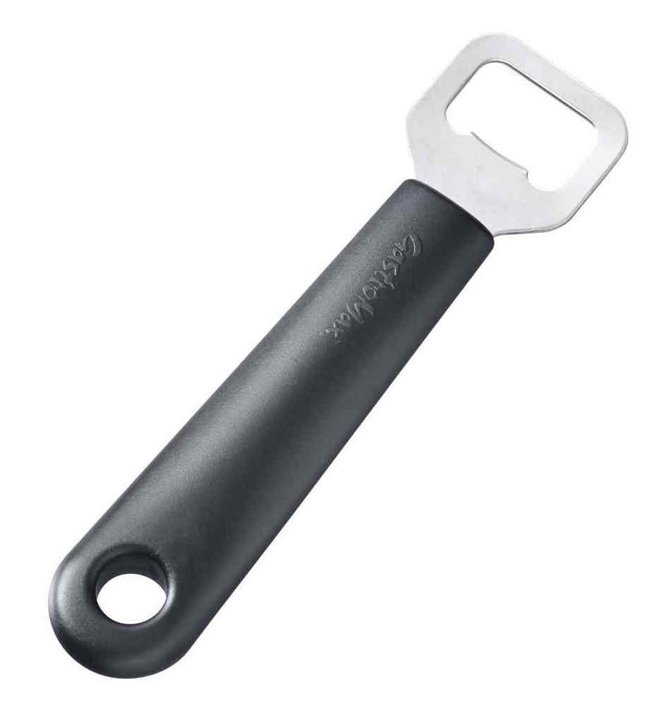 Décapsuleur PP 15cm noir